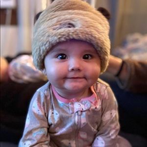 Meet your Posher, Anahi